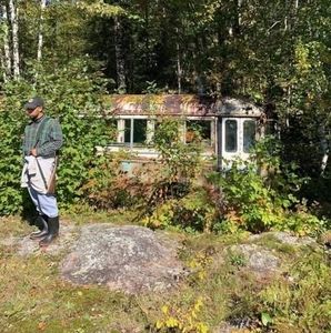 Meet your Posher, Kris